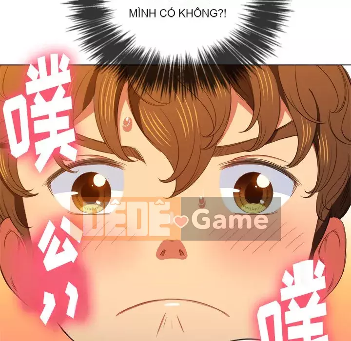 Ác nữ Gogou Tangling Chương 50-51