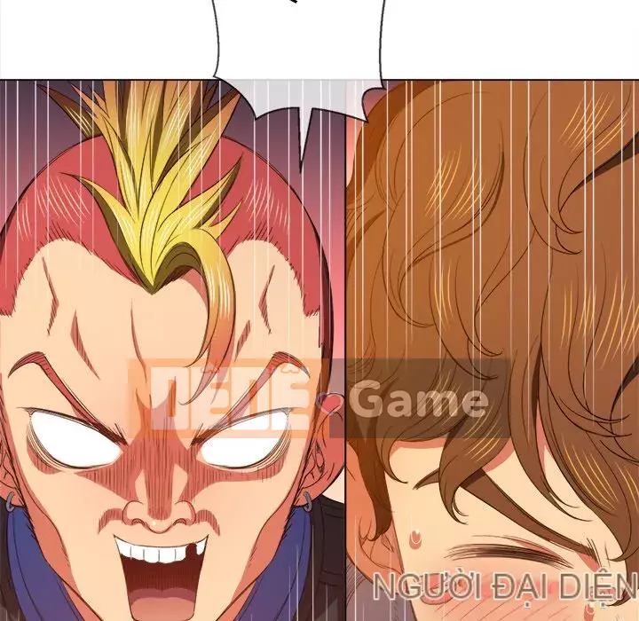 Ác nữ Gogou Tangling Chương 50-51