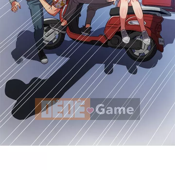 Ác nữ Gogou Tangling Chương 50-51