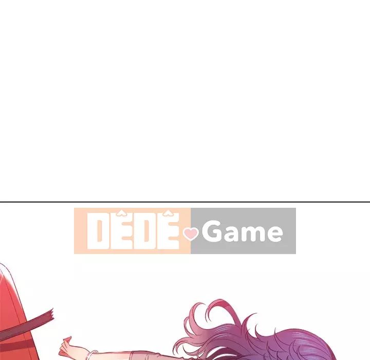 Ác nữ Gogou Tangling Chương 50-51