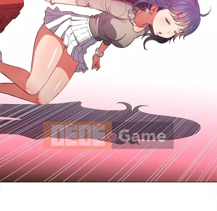 Ác nữ Gogou Tangling Chương 50-51