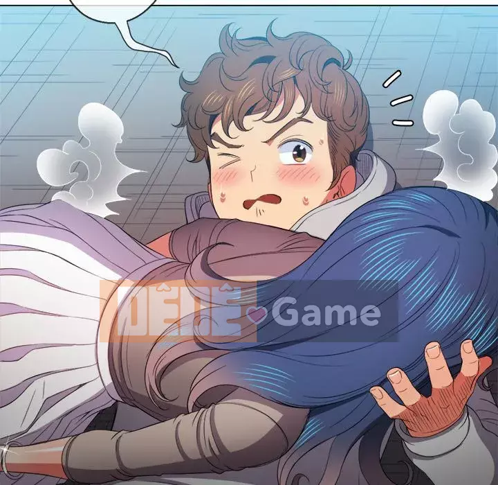 Ác nữ Gogou Tangling Chương 50-51