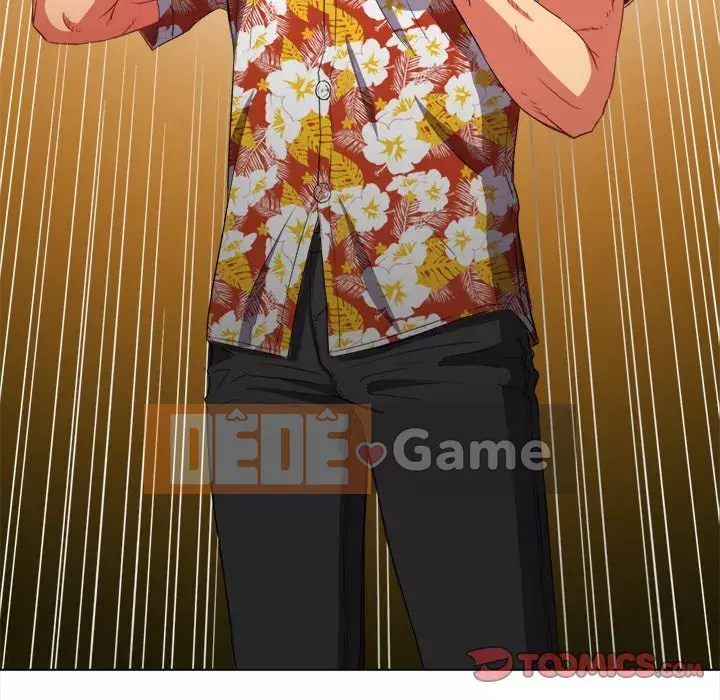 Ác nữ Gogou Tangling Chương 50-51