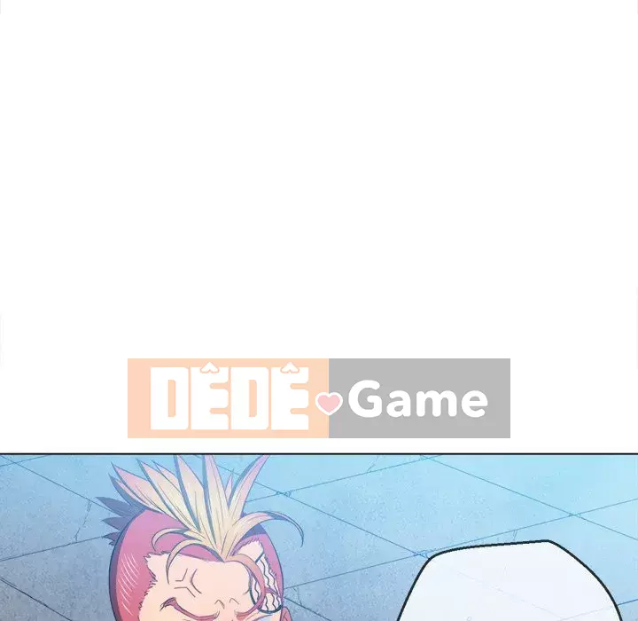 Ác nữ Gogou Tangling Chương 50-51