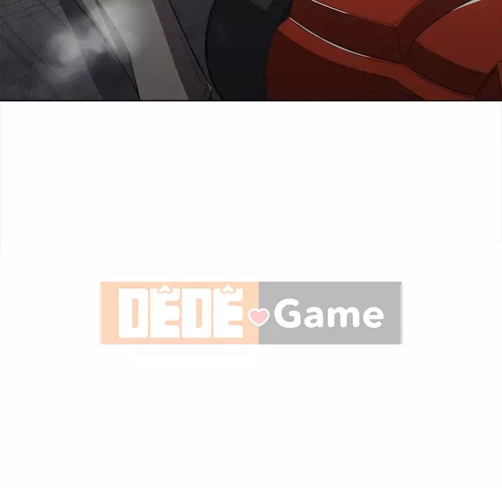 Ác nữ Gogou Tangling Chương 50-51