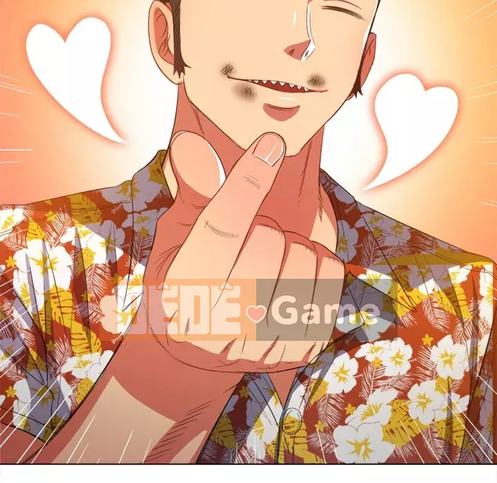 Ác nữ Gogou Tangling Chương 50-51