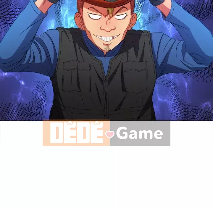 Ác nữ Gogou Tangling Chương 50-51