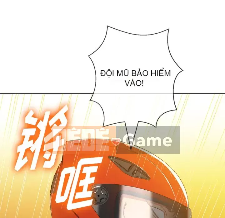 Ác nữ Gogou Tangling Chương 50-51