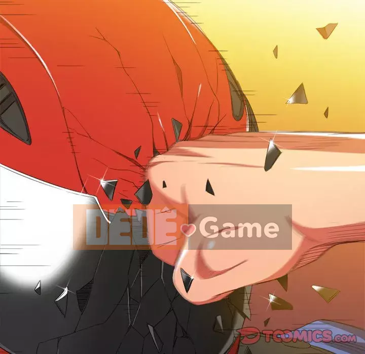 Ác nữ Gogou Tangling Chương 50-51