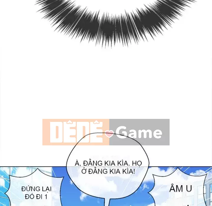 Ác nữ Gogou Tangling Chương 50-51