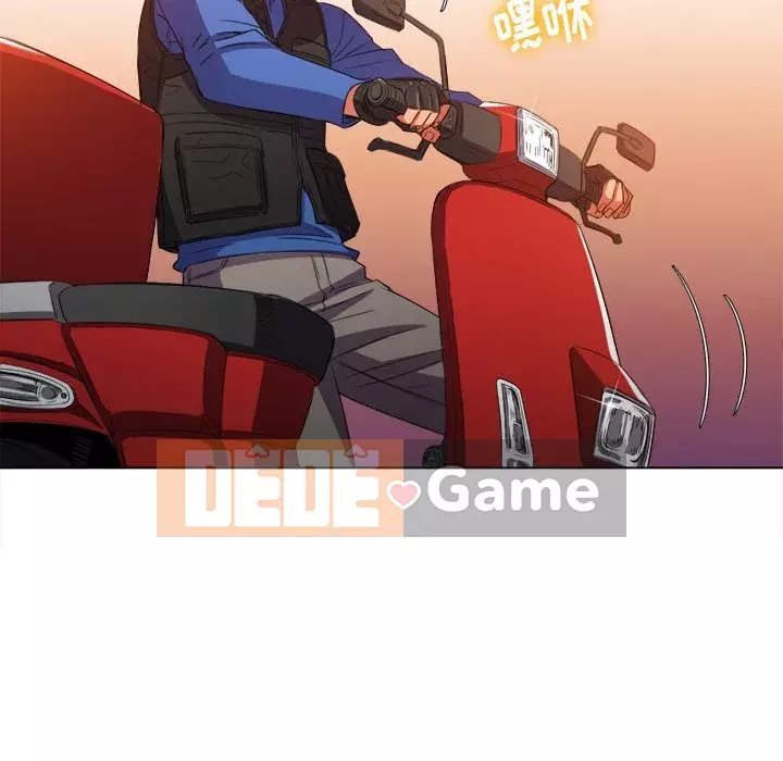 Ác nữ Gogou Tangling Chương 50-51