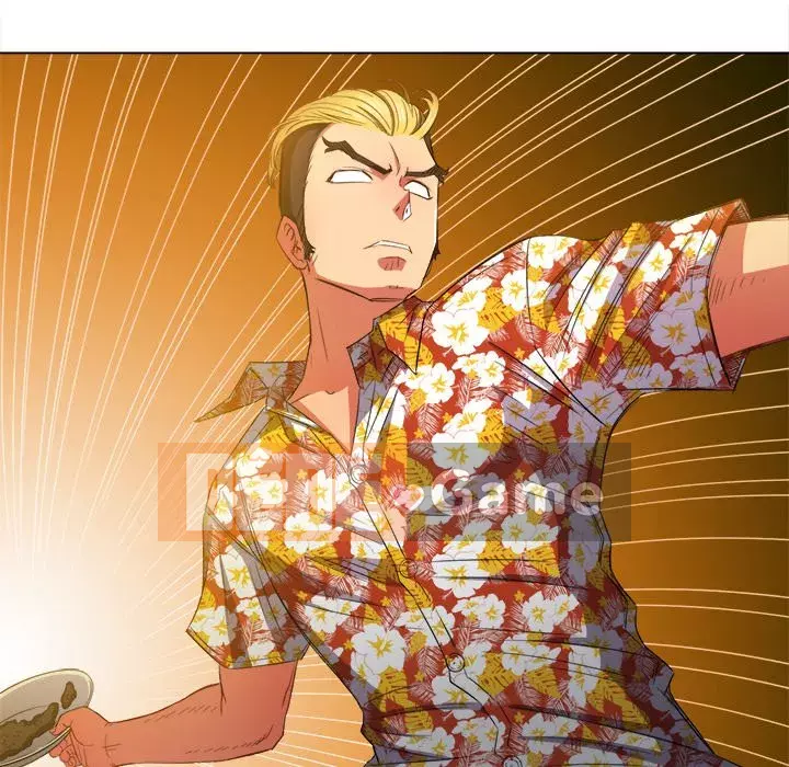 Ác nữ Gogou Tangling Chương 50-51