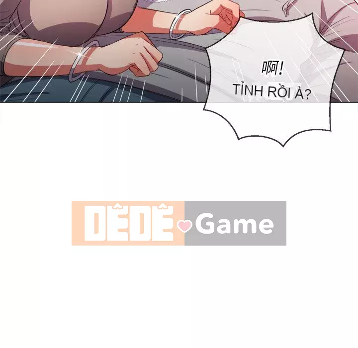 Ác nữ Gogou Tangling Chương 50-51