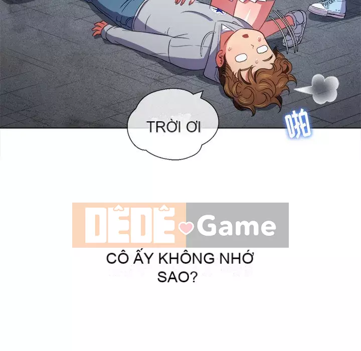 Ác nữ Gogou Tangling Chương 50-51