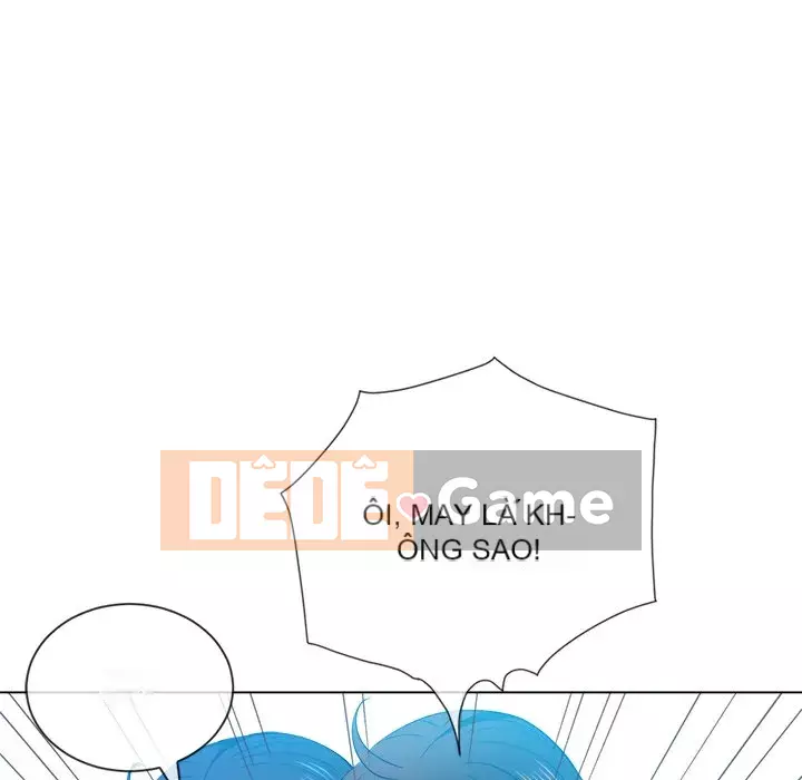 Ác nữ Gogou Tangling Chương 50-51