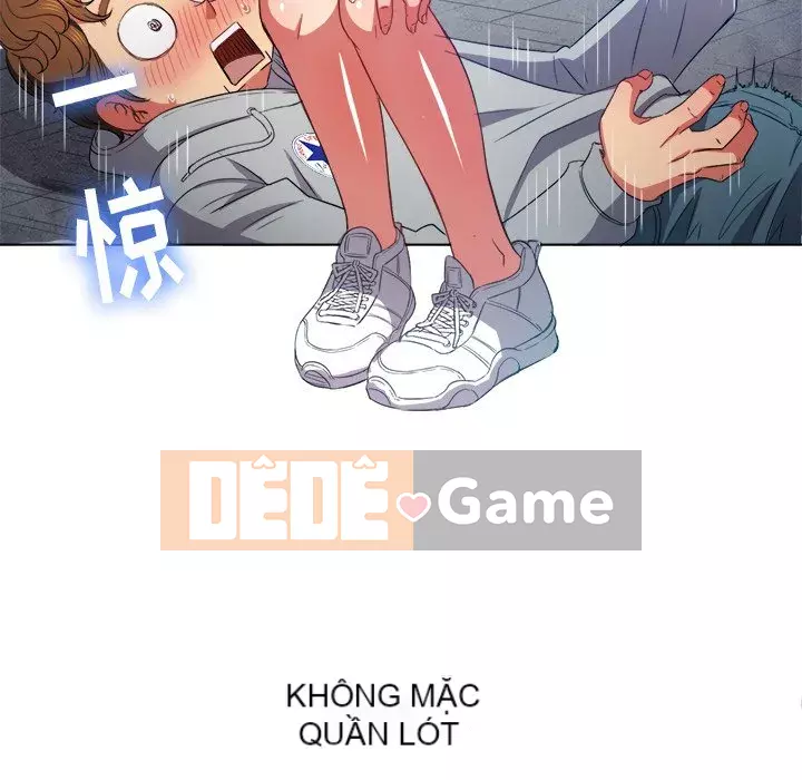 Ác nữ Gogou Tangling Chương 50-51