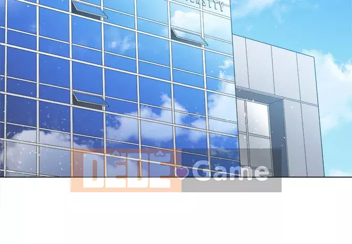 Ác nữ Gogou Tangling Chương 48-49