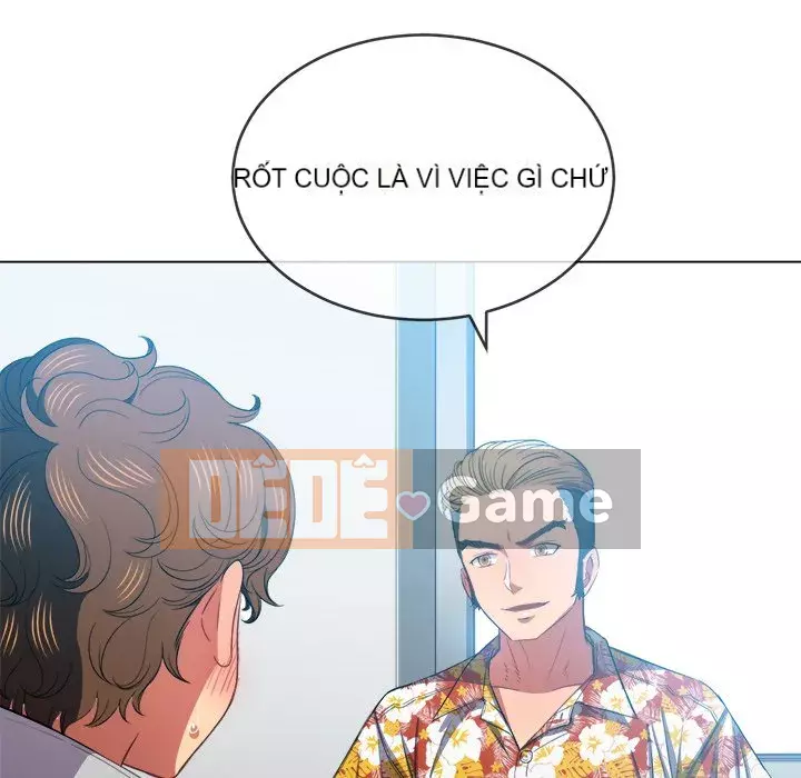 Ác nữ Gogou Tangling Chương 48-49