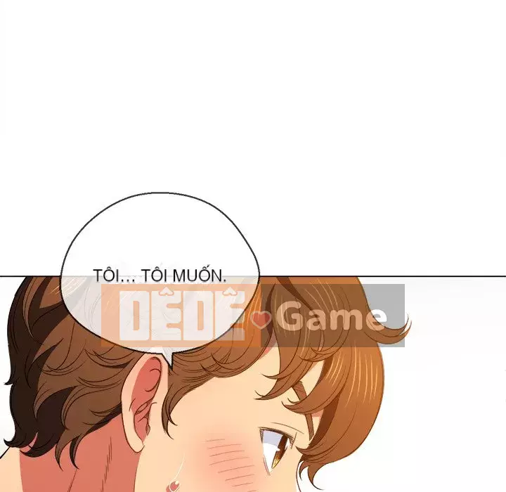 Ác nữ Gogou Tangling Chương 48-49