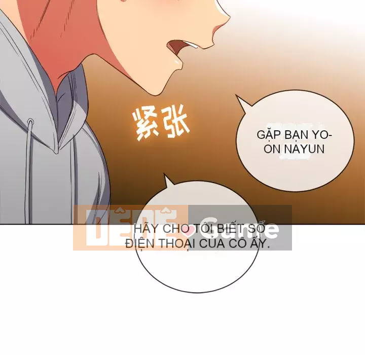 Ác nữ Gogou Tangling Chương 48-49