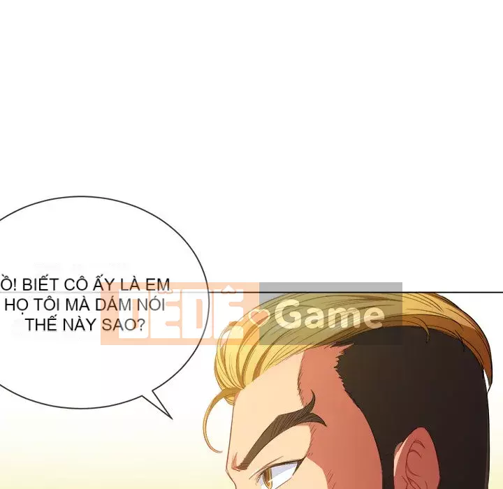 Ác nữ Gogou Tangling Chương 48-49