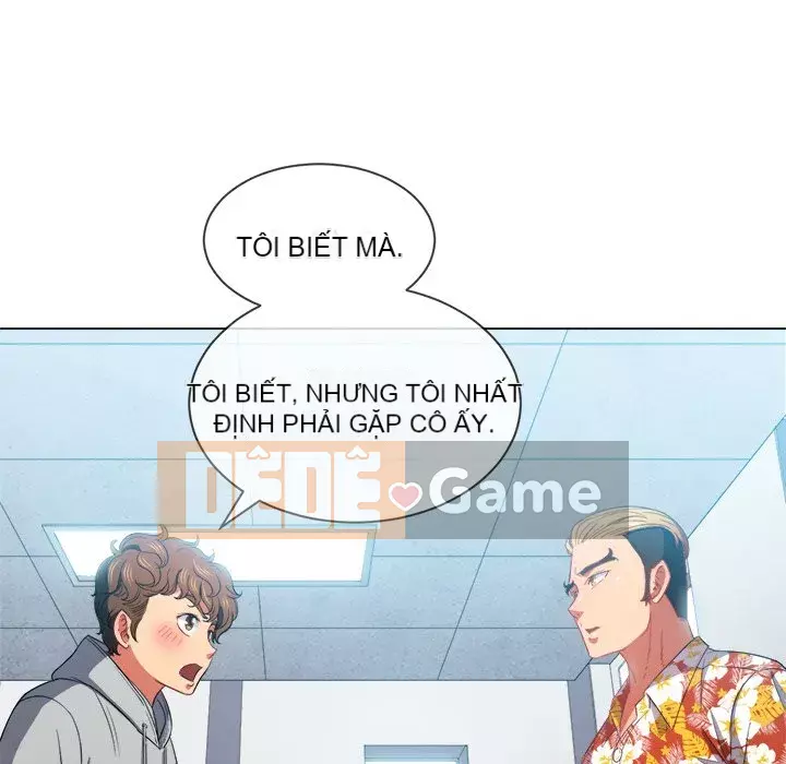 Ác nữ Gogou Tangling Chương 48-49