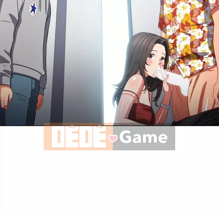 Ác nữ Gogou Tangling Chương 48-49