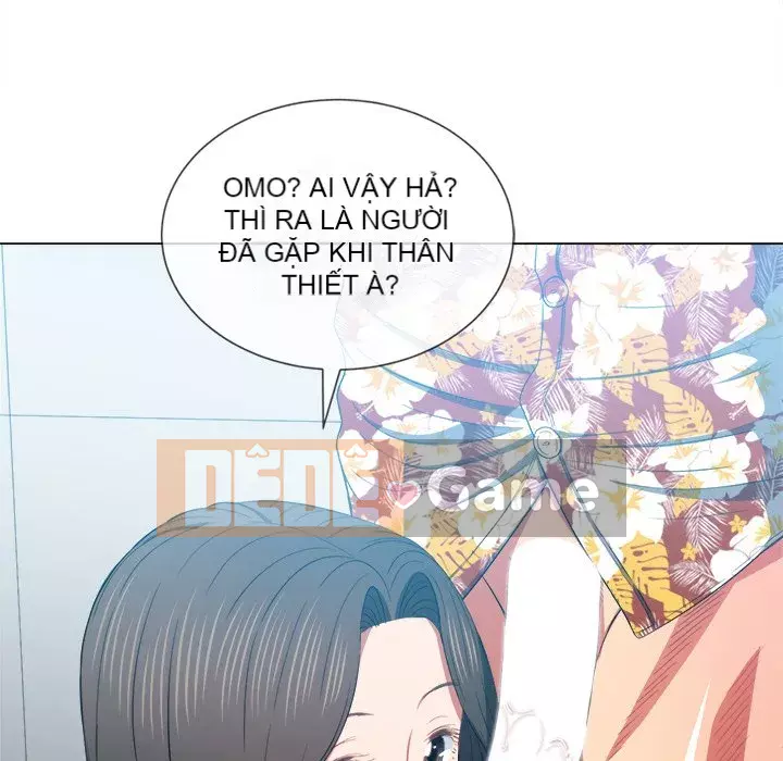 Ác nữ Gogou Tangling Chương 48-49