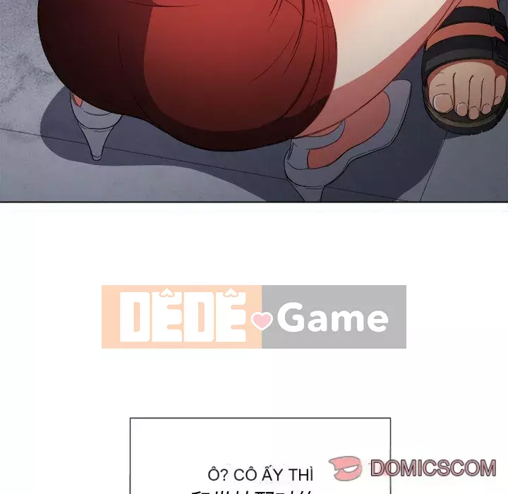 Ác nữ Gogou Tangling Chương 48-49