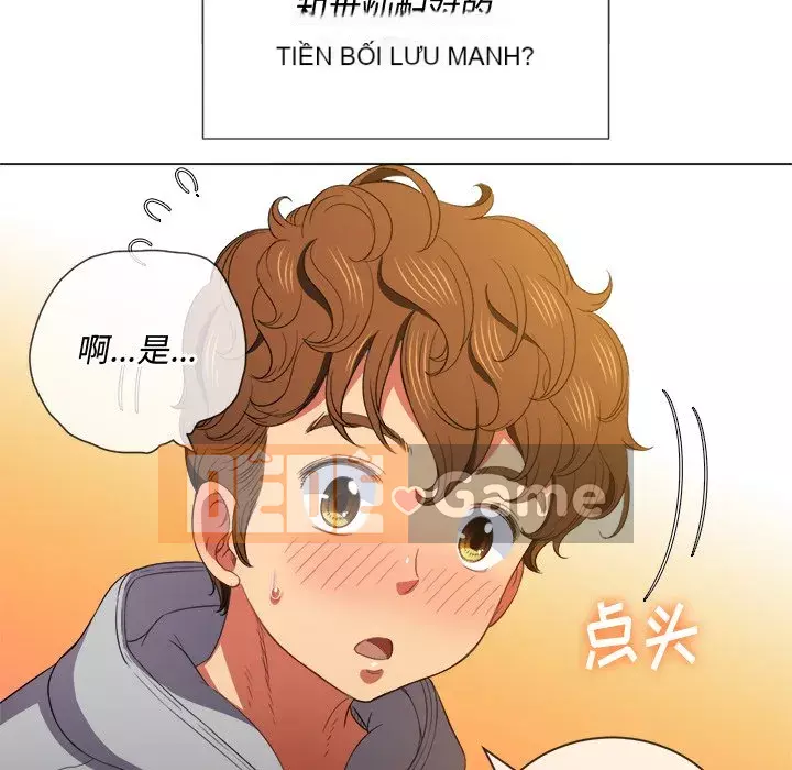 Ác nữ Gogou Tangling Chương 48-49