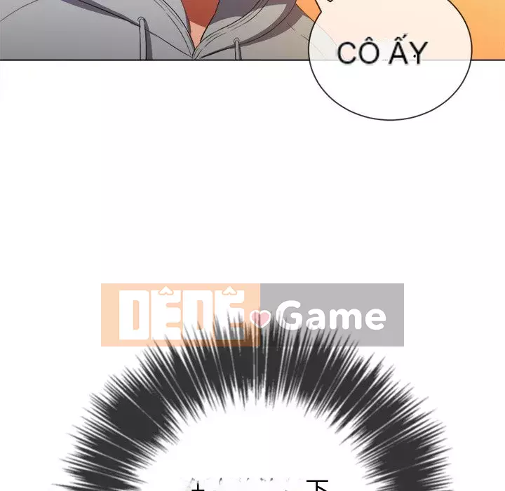 Ác nữ Gogou Tangling Chương 48-49