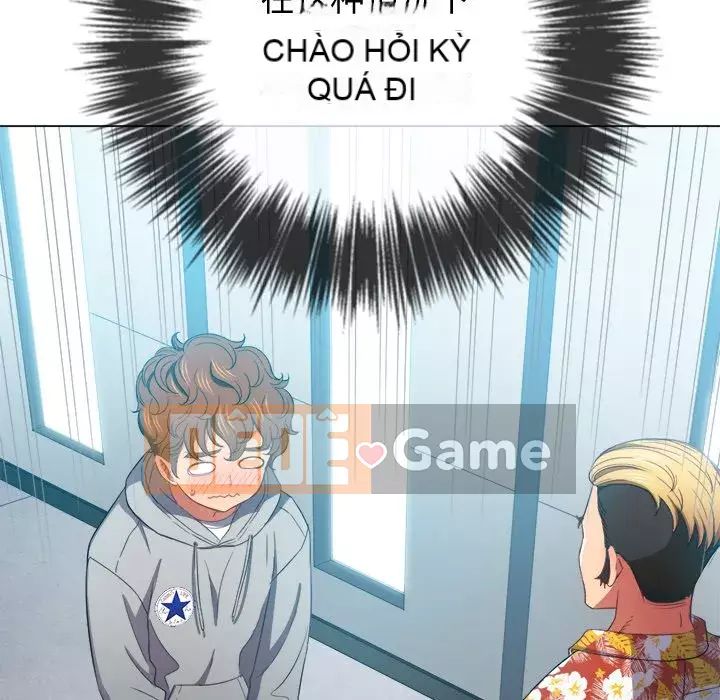 Ác nữ Gogou Tangling Chương 48-49