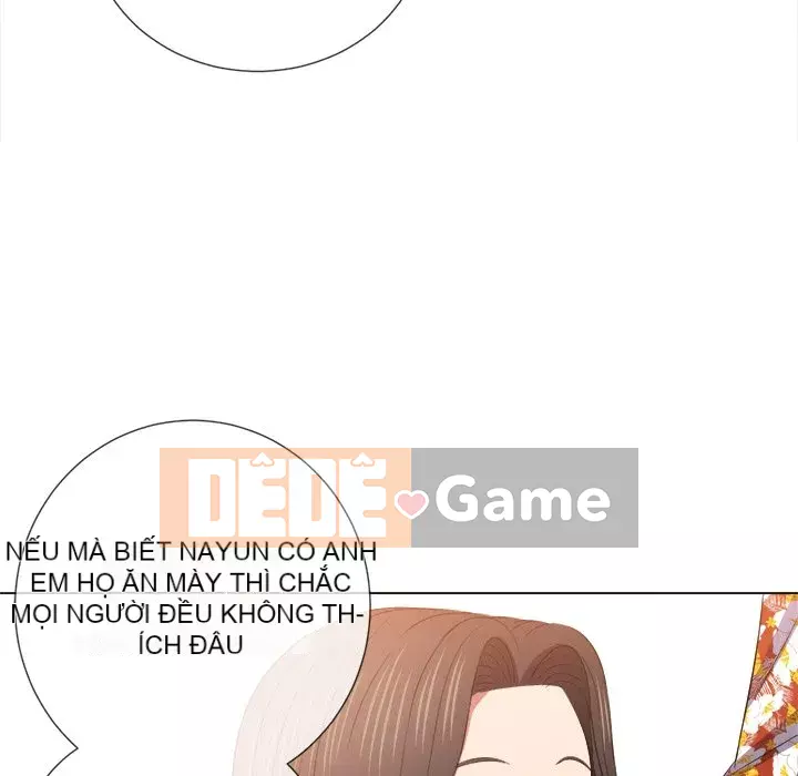 Ác nữ Gogou Tangling Chương 48-49