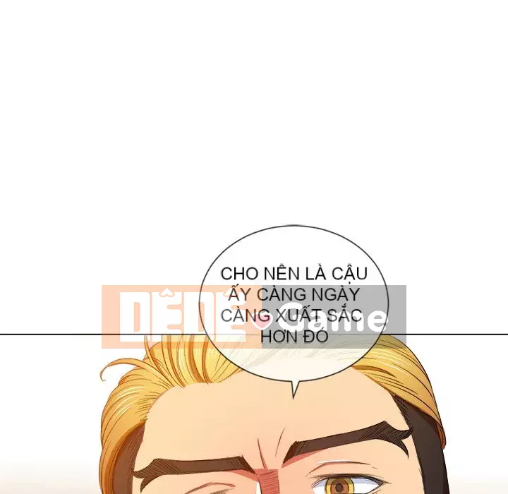 Ác nữ Gogou Tangling Chương 48-49