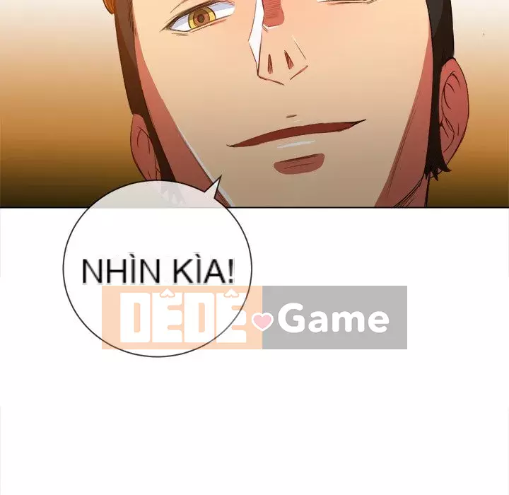 Ác nữ Gogou Tangling Chương 48-49