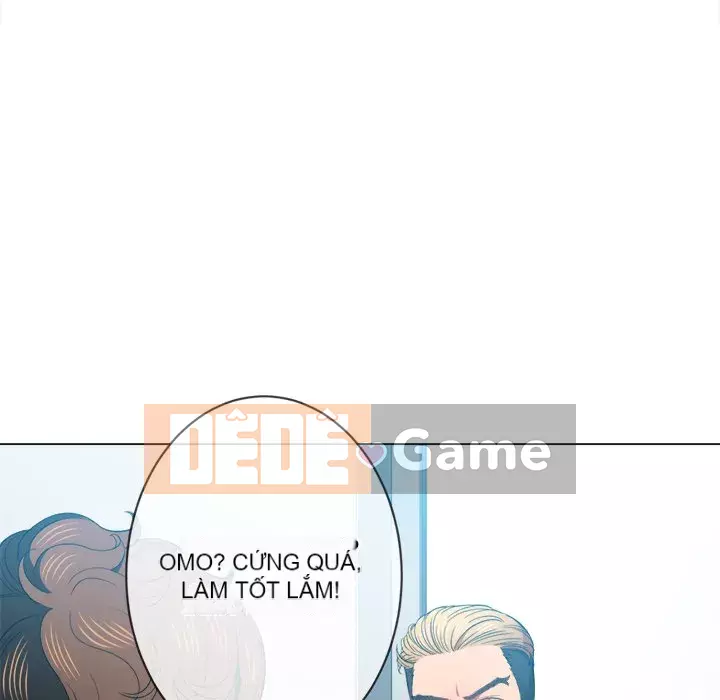 Ác nữ Gogou Tangling Chương 48-49