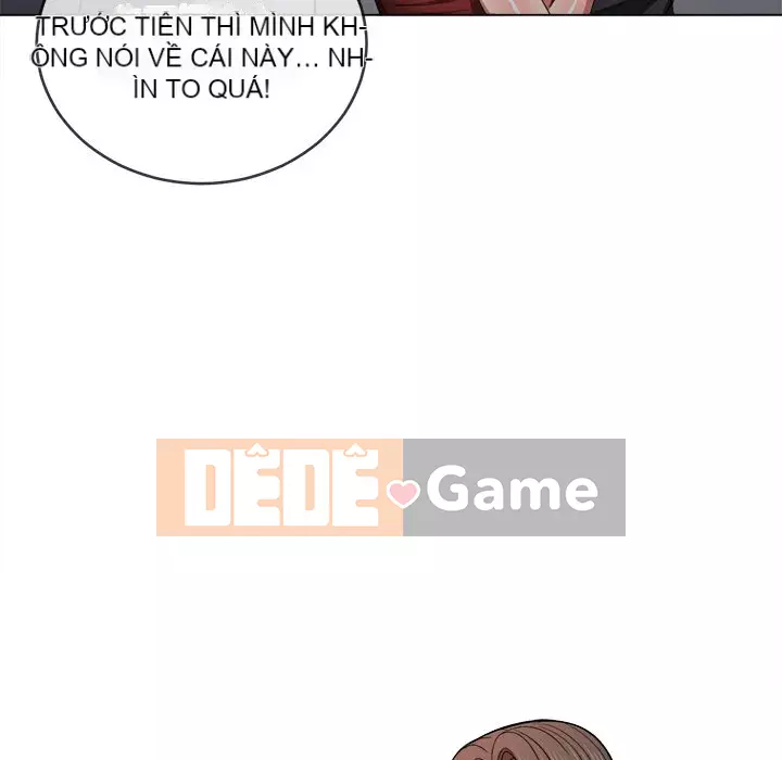 Ác nữ Gogou Tangling Chương 48-49