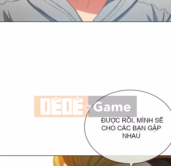 Ác nữ Gogou Tangling Chương 48-49