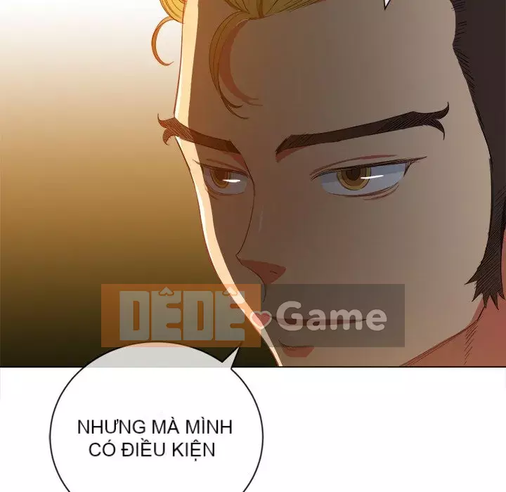 Ác nữ Gogou Tangling Chương 48-49