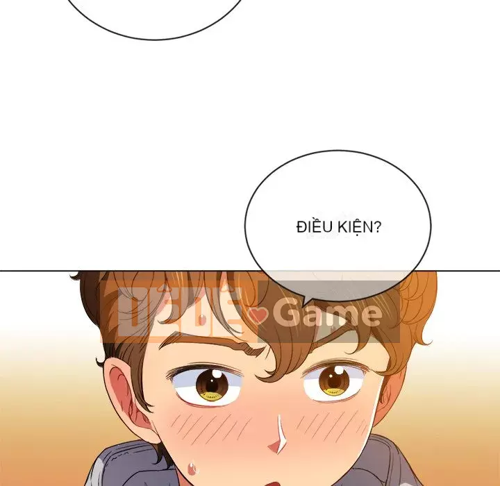 Ác nữ Gogou Tangling Chương 48-49