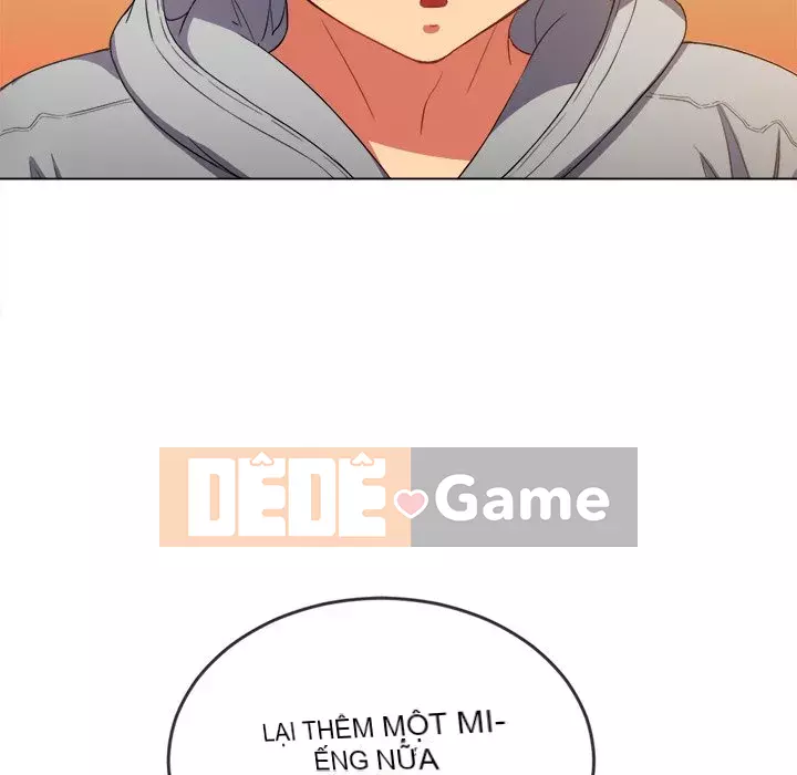 Ác nữ Gogou Tangling Chương 48-49