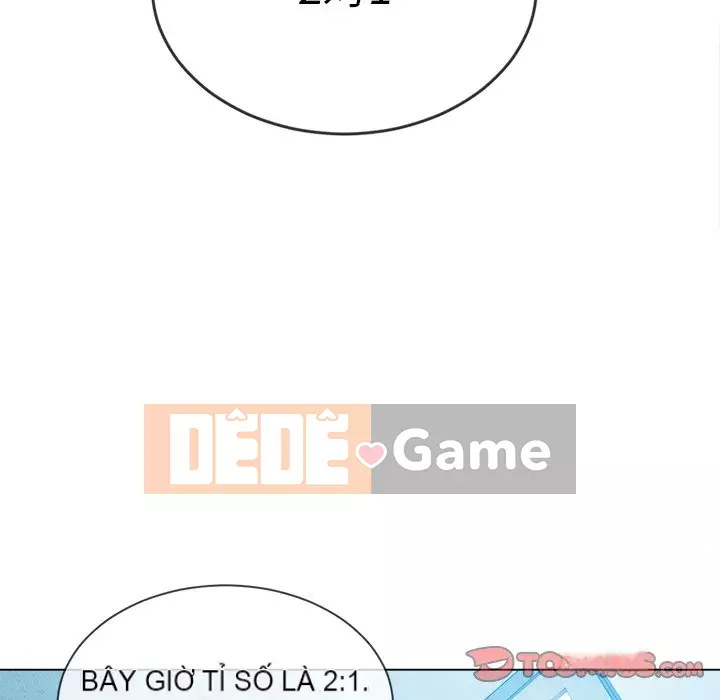 Ác nữ Gogou Tangling Chương 48-49