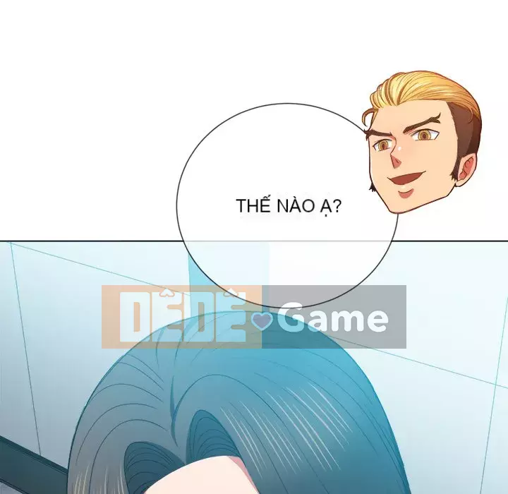 Ác nữ Gogou Tangling Chương 48-49