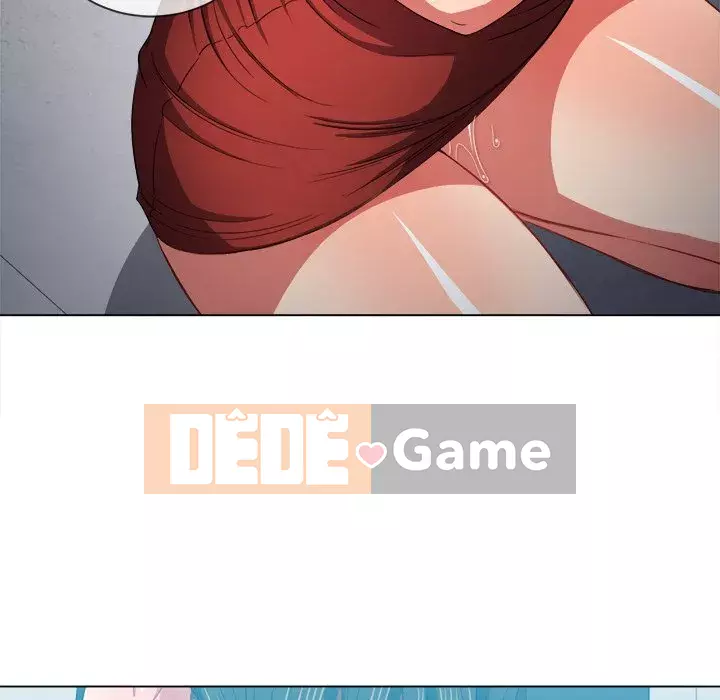 Ác nữ Gogou Tangling Chương 48-49