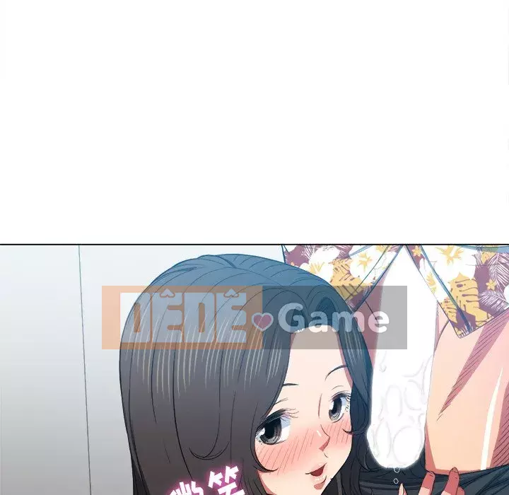 Ác nữ Gogou Tangling Chương 48-49