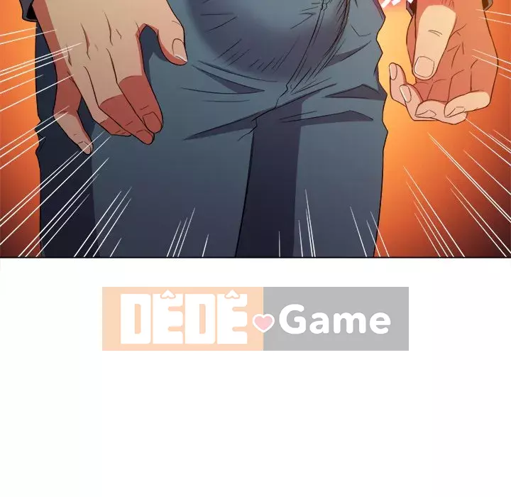 Ác nữ Gogou Tangling Chương 48-49