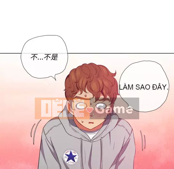 Ác nữ Gogou Tangling Chương 48-49