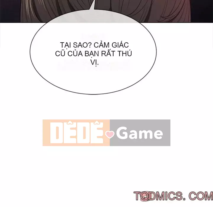 Ác nữ Gogou Tangling Chương 48-49