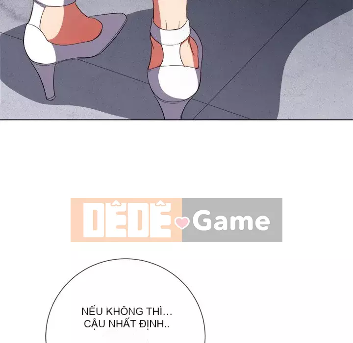 Ác nữ Gogou Tangling Chương 48-49