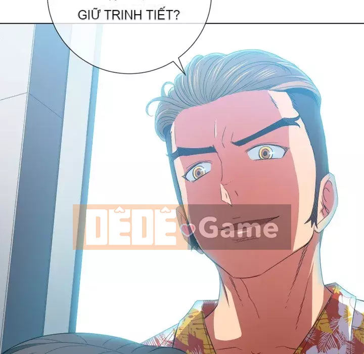 Ác nữ Gogou Tangling Chương 48-49